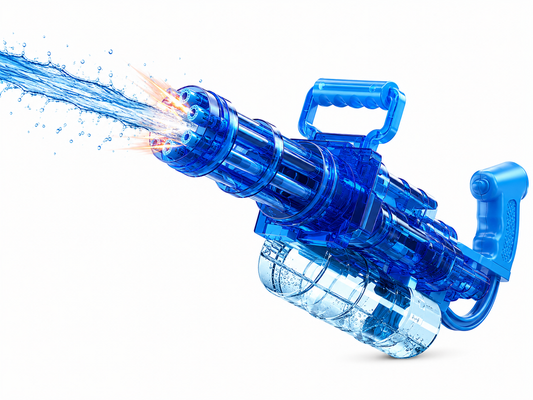 WATERCANON
