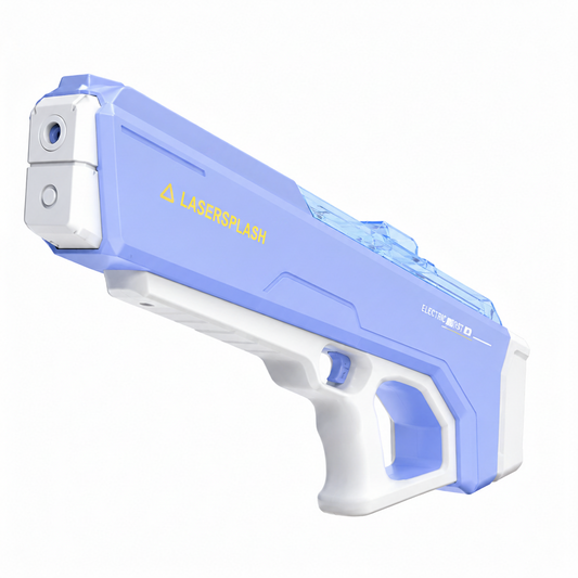 LASERSPLASH