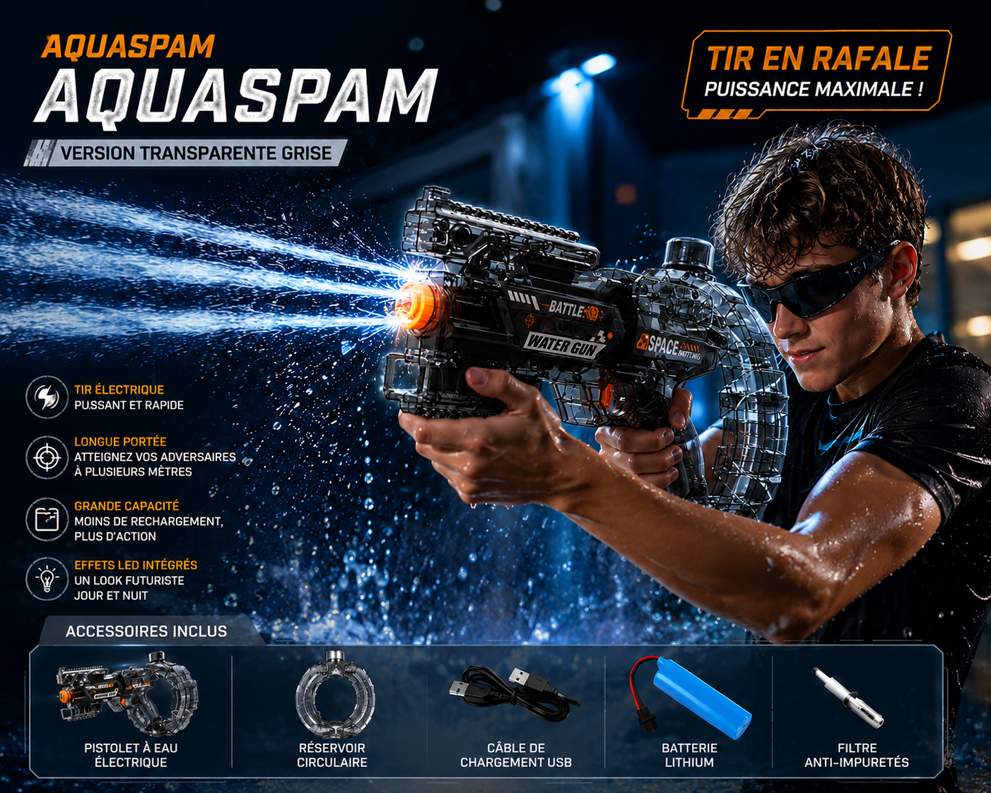 AQUASPAM