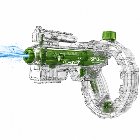 AQUASPAM