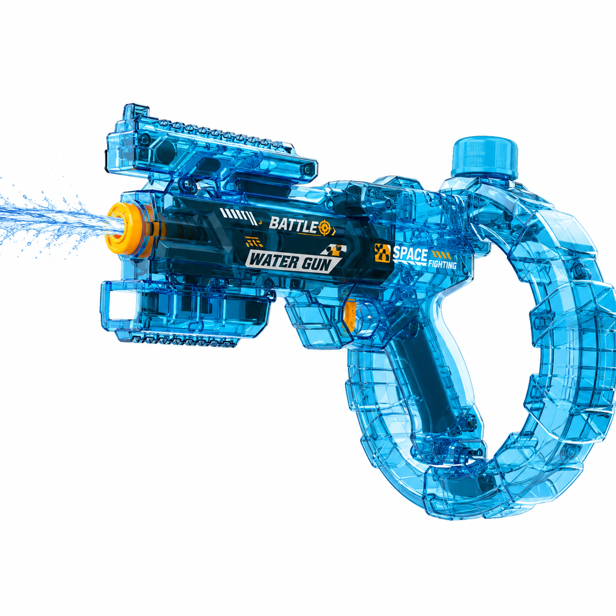 AQUASPAM