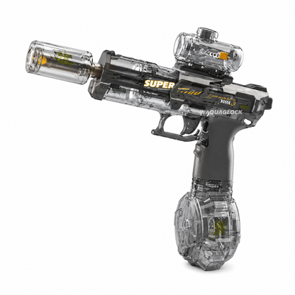 AQUAGLOCK