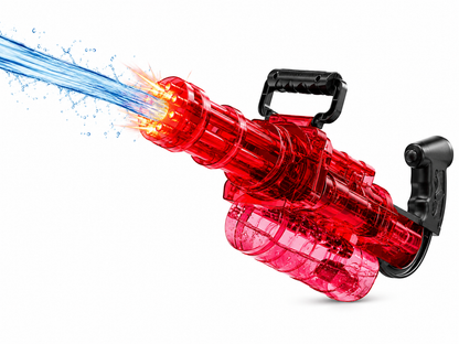 WATERCANON