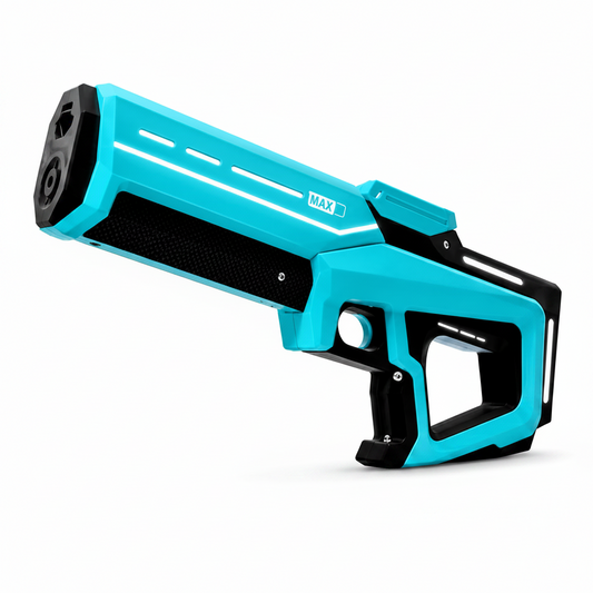 AQUABLASTER