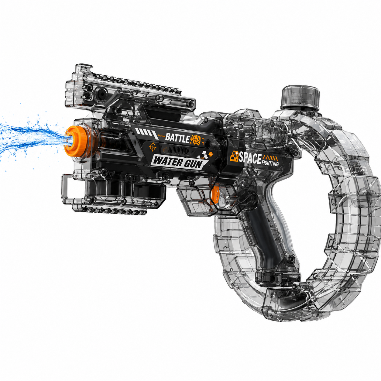 AQUASPAM