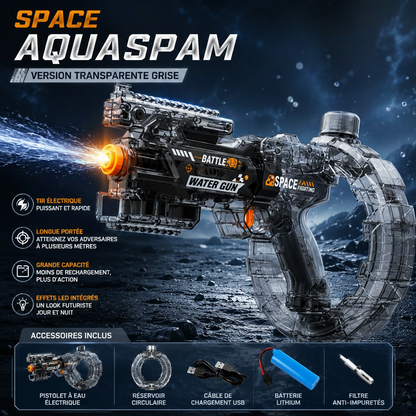 AQUASPAM