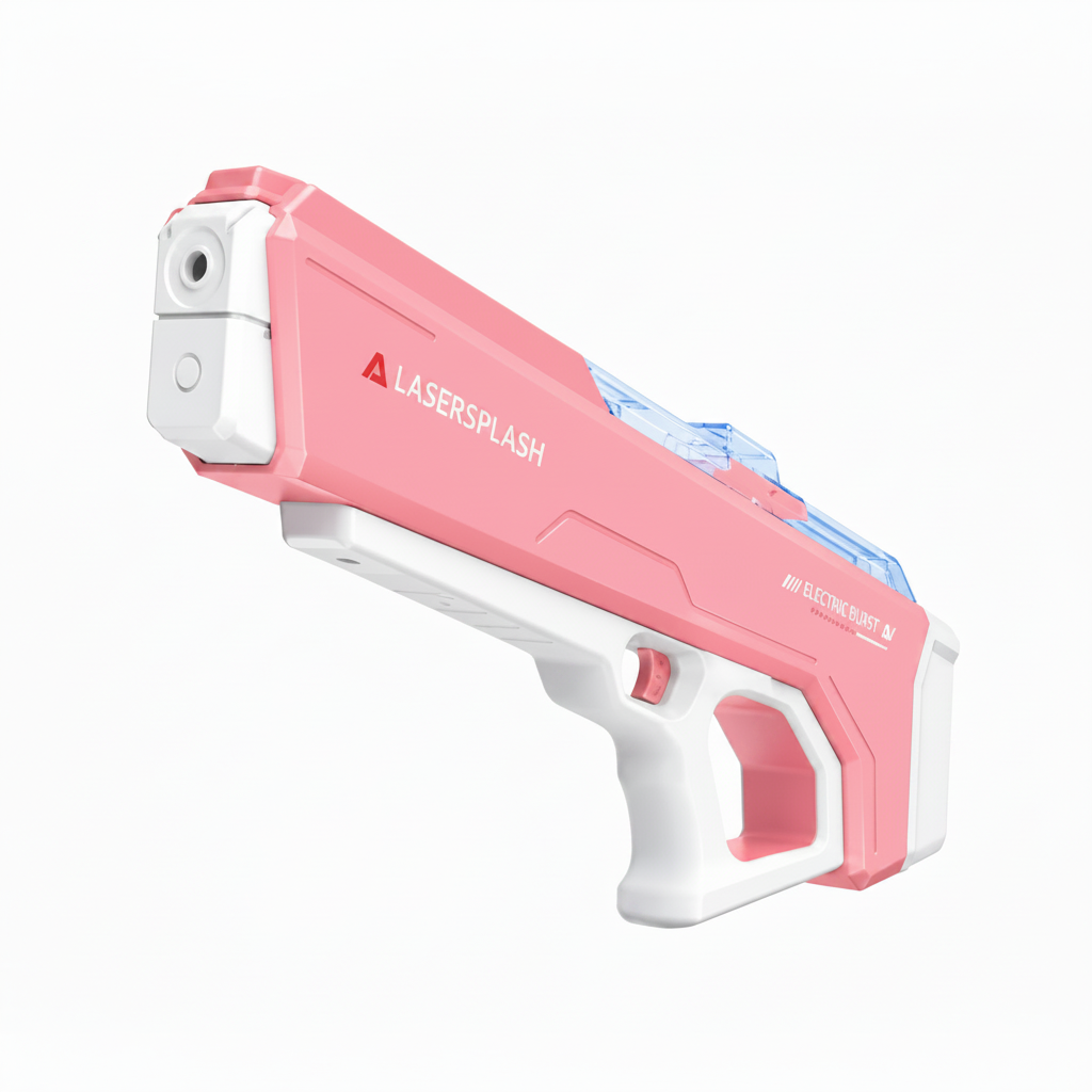 LASERSPLASH