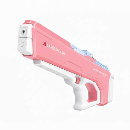 LASERSPLASH