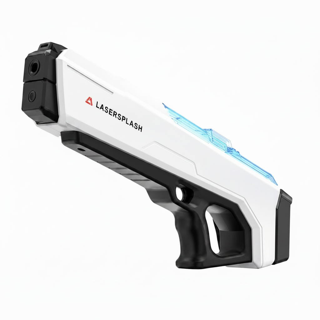 LASERSPLASH