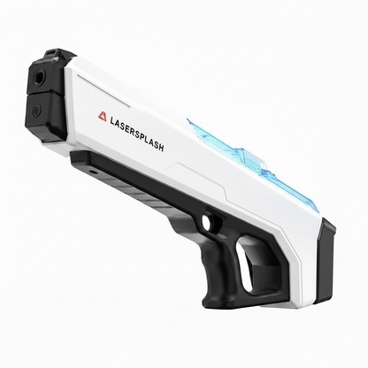 LASERSPLASH