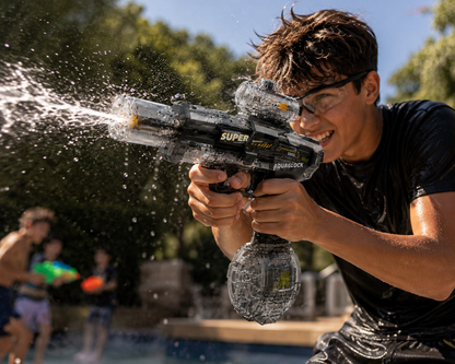 AQUAGLOCK