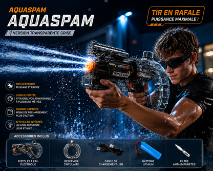 AQUASPAM