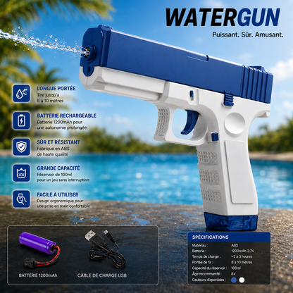 WATERGUN