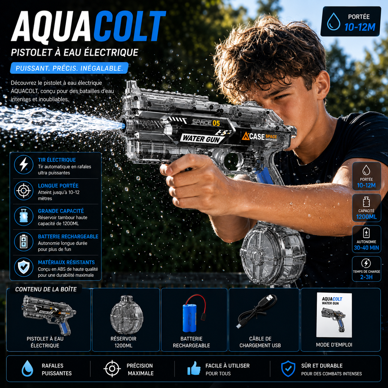 AQUACOLT