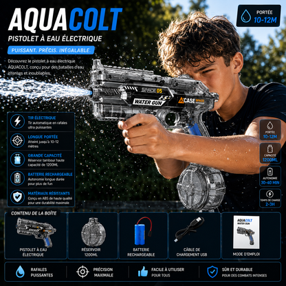 AQUACOLT