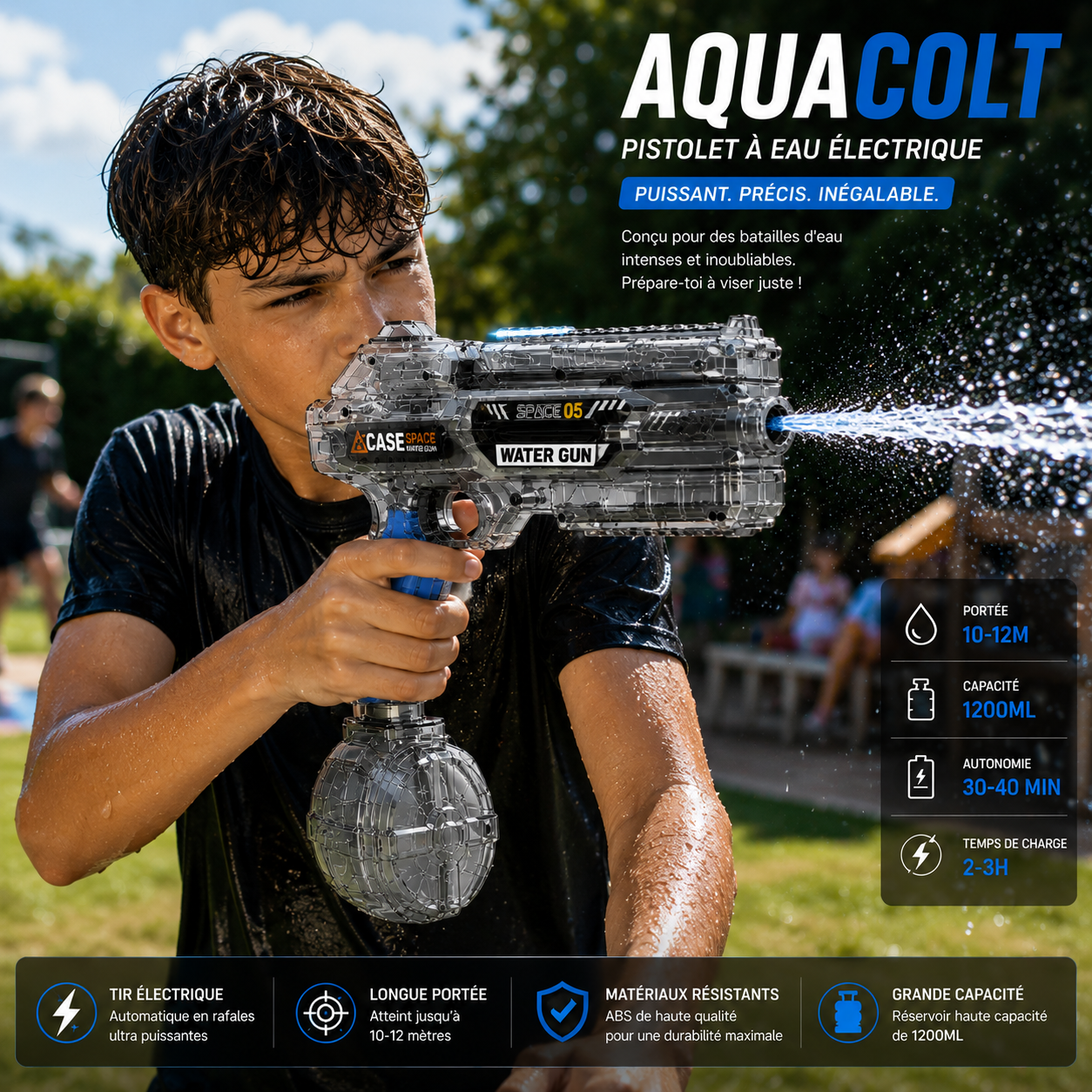 AQUACOLT