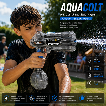 AQUACOLT
